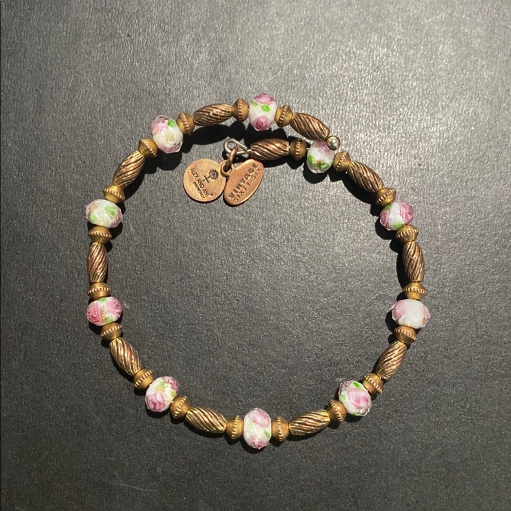 Alex and Ani vintage
